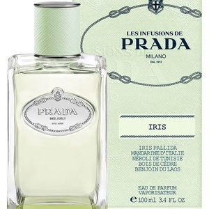 Les Infusions Iris Eau de Parfum PRADA